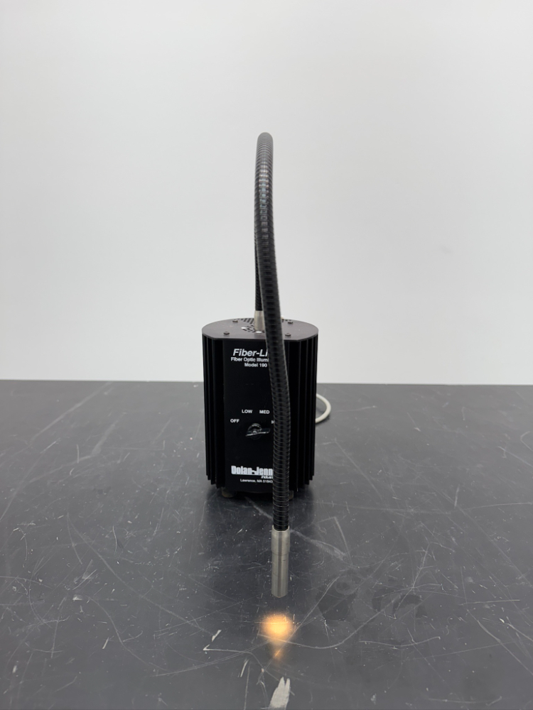 Image of Dolan-Jenner Fiber-Lite Model 190